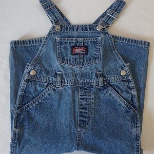 Children's Old Navy Baby Bib Overalls Size 3T Excellent Preowned Condition